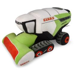 Peluche COSECHADORA CLAAS LEXION VERSION 2025