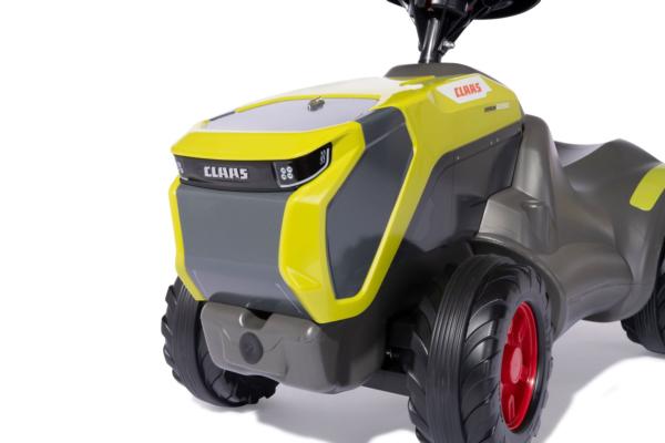 ROLLY TOYS Correpasillos Tractor CLAAS XERION 12.650 - Ítem1