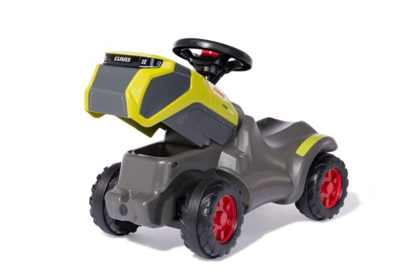 ROLLY TOYS Correpasillos Tractor CLAAS XERION 12.650 - Ítem2