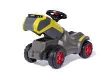 ROLLY TOYS Correpasillos Tractor CLAAS XERION 12.650 - Ítem2
