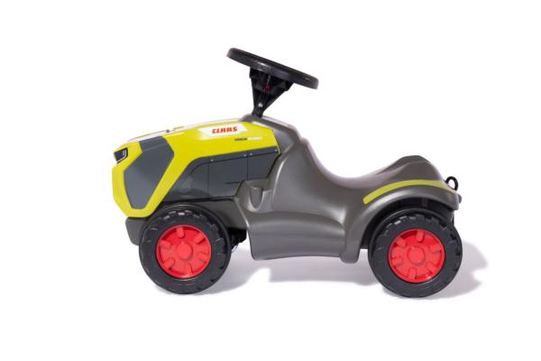 ROLLY TOYS Correpasillos Tractor CLAAS XERION 12.650 - Ítem3