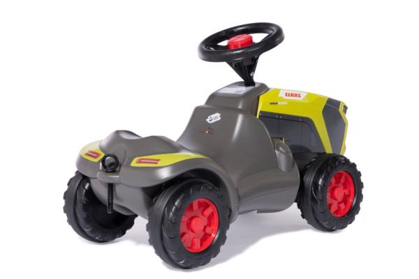 ROLLY TOYS Correpasillos Tractor CLAAS XERION 12.650 - Ítem4