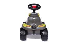 ROLLY TOYS Correpasillos Tractor CLAAS XERION 12.650 - Ítem5