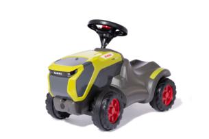 ROLLY TOYS Correpasillos Tractor CLAAS XERION 12.650