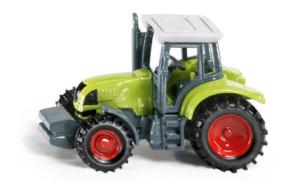 SIKU 1:87 Tractor CLAAS ARES
