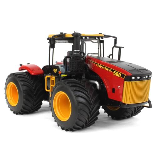ERTL 1:32 Tractor VERSATILE 580 CON RUEDAS LSW PRESTIGE COLLECTION - Ítem1