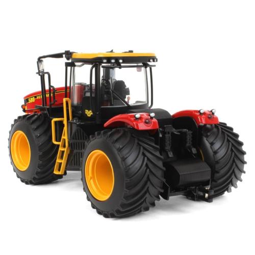 ERTL 1:32 Tractor VERSATILE 580 CON RUEDAS LSW PRESTIGE COLLECTION - Ítem3