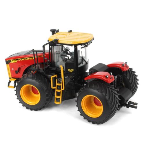 ERTL 1:32 Tractor VERSATILE 580 CON RUEDAS LSW PRESTIGE COLLECTION - Ítem4