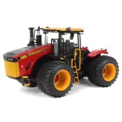 ERTL 1:32 Tractor VERSATILE 580 CON RUEDAS LSW PRESTIGE COLLECTION