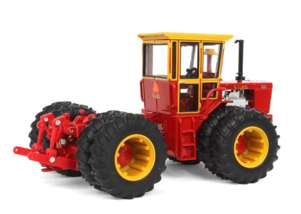 ERTL 1:32 Tractor VERSATILE 145 CON DOBLE RUEDA DELANTERA Y TRASERA PRESTIGE COLLECTION - Ítem2