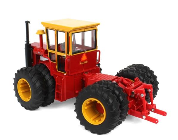 ERTL 1:32 Tractor VERSATILE 145 CON DOBLE RUEDA DELANTERA Y TRASERA PRESTIGE COLLECTION - Ítem3