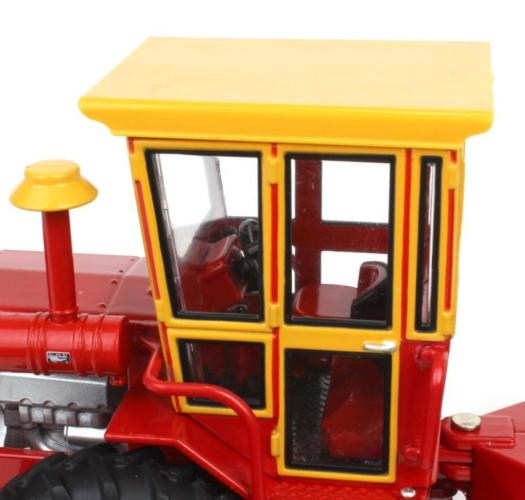 ERTL 1:32 Tractor VERSATILE 145 CON DOBLE RUEDA DELANTERA Y TRASERA PRESTIGE COLLECTION - Ítem4