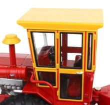 ERTL 1:32 Tractor VERSATILE 145 CON DOBLE RUEDA DELANTERA Y TRASERA PRESTIGE COLLECTION - Ítem4