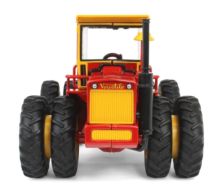 ERTL 1:32 Tractor VERSATILE 145 CON DOBLE RUEDA DELANTERA Y TRASERA PRESTIGE COLLECTION - Ítem5