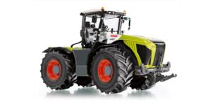 WIKING 1:32 Tractor CLAAS XERION 4500