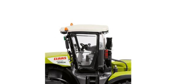 WIKING 1:32 Tractor CLAAS XERION 4500 - Ítem2