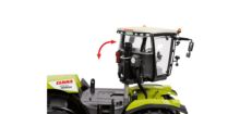 WIKING 1:32 Tractor CLAAS XERION 4500 - Ítem1
