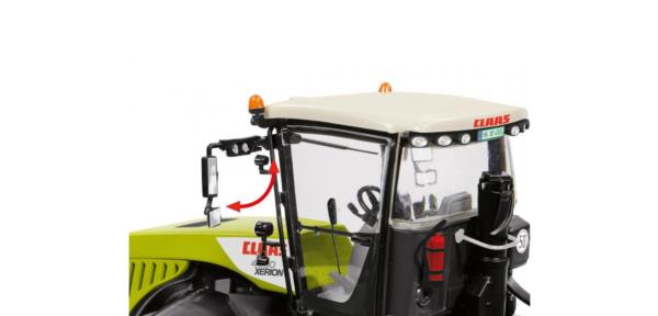 WIKING 1:32 Tractor CLAAS XERION 4500 - Ítem4