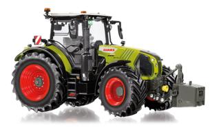 WIKING 1:32 Tractor CLAAS ARION 630