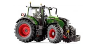 WIKING 1:32 Tractor FENDT 728 VARIO