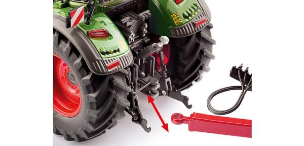 WIKING 1:32 Tractor FENDT 728 VARIO - Ítem2