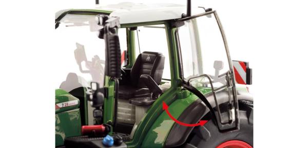 WIKING 1:32 Tractor FENDT 728 VARIO - Ítem3