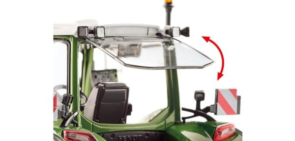 WIKING 1:32 Tractor FENDT 728 VARIO - Ítem4