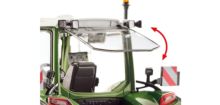 WIKING 1:32 Tractor FENDT 728 VARIO - Ítem4