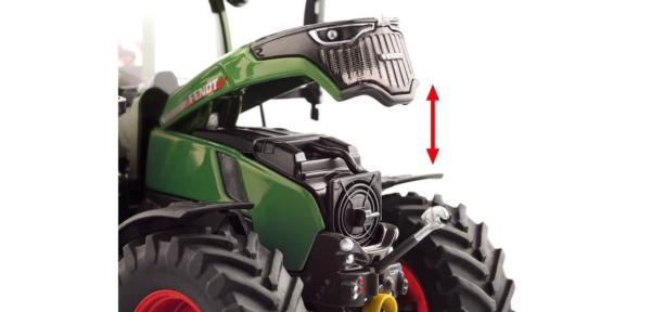 WIKING 1:32 Tractor FENDT 728 VARIO - Ítem6