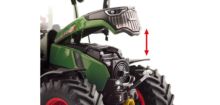 WIKING 1:32 Tractor FENDT 728 VARIO - Ítem6