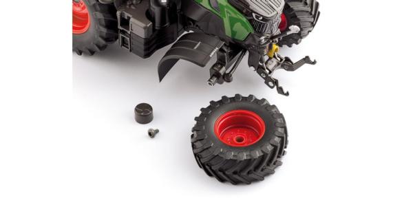 WIKING 1:32 Tractor FENDT 728 VARIO - Ítem7