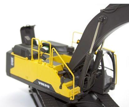 MOTORART 1:50 ESCAVADORA VOLVO EC480E CON CADENAS - Ítem1