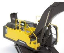 MOTORART 1:50 ESCAVADORA VOLVO EC480E CON CADENAS - Ítem1