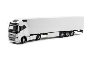 HOLLAND OTO 1:50 Camion VOLVO FH CON TRAILER