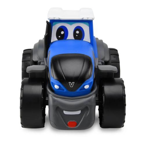 JAMARA Tractor VALTRA MY FIRST RC CON SONIDO 2,4 GHZ - Ítem2