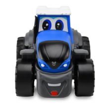 JAMARA Tractor VALTRA MY FIRST RC CON SONIDO 2,4 GHZ - Ítem2