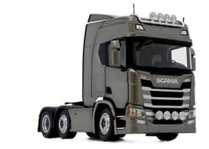 thumbnail image 2 of Weise Toys 1:32 Unimog 406 U 84 Model – Open Cab, Metal/Plastic (2024 Release) 2 of 6