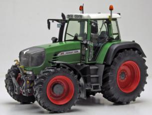 WEISE TOYS 1:32 Tractor FENDT VARIO 926 TMS