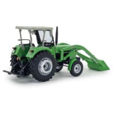 WEISE TOYS 1:32 Tractor Deutz D 4007 - Ítem1