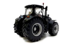 MARGE MODELS 1:32 Tractor CASE IH OPTUM 300 CVX BLACK EDICION LIMITADA 500 PIEZAS - Ítem2