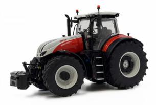 MARGE MODELS 1:32 Tractor STEYR 6300 TERRUS