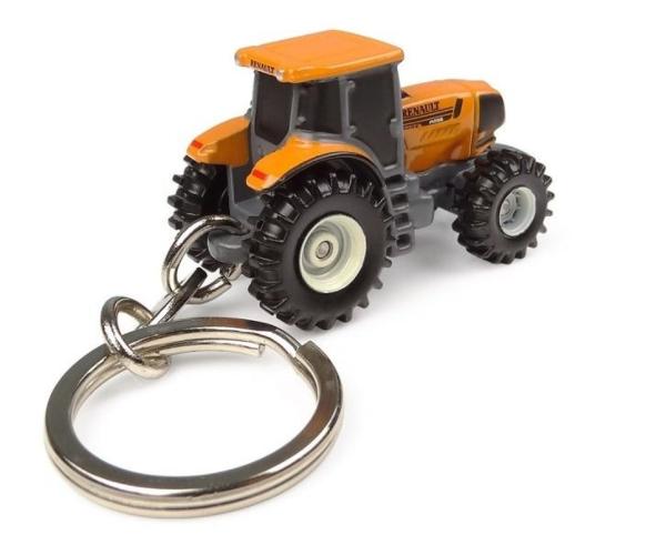 UNIVERSAL HOBBIES Llavero RENAULT ATLES 936RZ - Ítem1