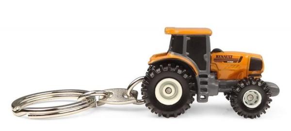 UNIVERSAL HOBBIES Llavero RENAULT ATLES 936RZ - Ítem2