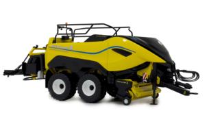 MARGE MODELS 1:32 Empacadora NEW HOLLAND 1290 HD 