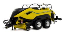 MARGE MODELS 1:32 Empacadora NEW HOLLAND 1290 HD - Ítem1