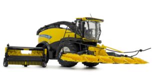 MARGE MODELS 1:32 Picadora NEW HOLLAND FR920 CON PICK UP