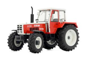MARGE MODELS 1:32 Tractor STEYR 8130 SK1