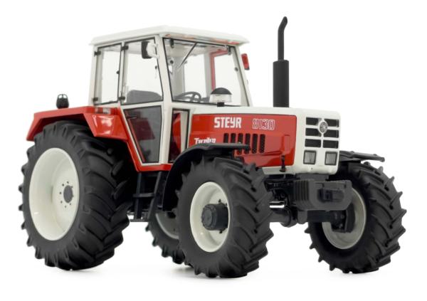 MARGE MODELS 1:32 Tractor STEYR 8130 SK1 - Ítem2
