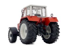 MARGE MODELS 1:32 Tractor STEYR 8130 SK1 - Ítem1