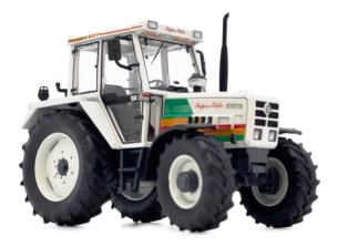 MARGE MODELS 1:32 Tractor STEYR 8090 SUPER ELITE EDICION LIMITADA 500 UNIDADES
